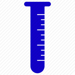 <em>试管</em>