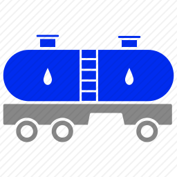 油罐车