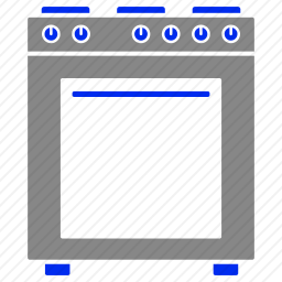 烤箱