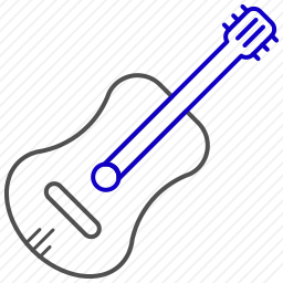吉他