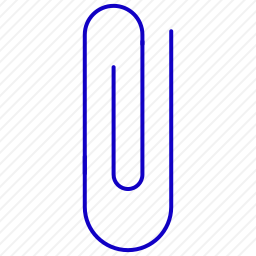 <em>回形针</em>