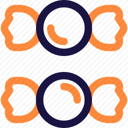 <em>糖果</em>