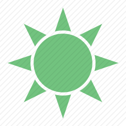 太阳