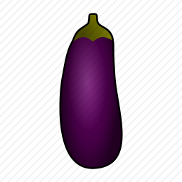 <em>茄子</em>