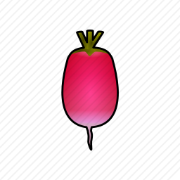 萝卜