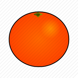 橙子