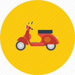 摩托车