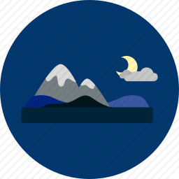 山