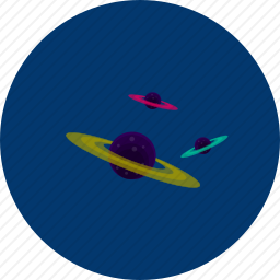 行星