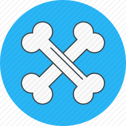 <em>骨头</em>