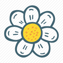 <em>花</em>