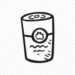 罐头