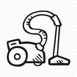 <em>吸尘器</em>