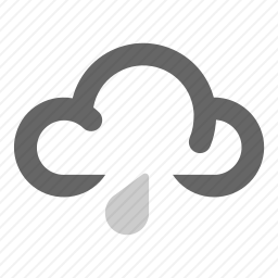 <em>下雨</em>