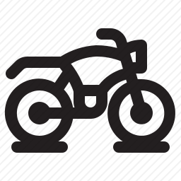 <em>摩托车</em>