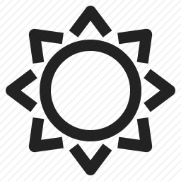 太阳