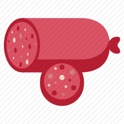 <em>香肠</em>