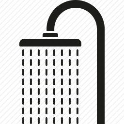 <em>淋浴</em>