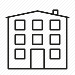 <em>公寓</em>