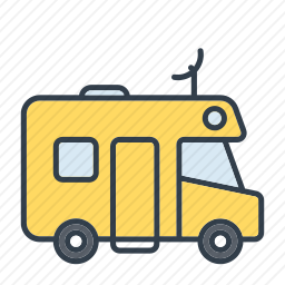 <em>房车</em>