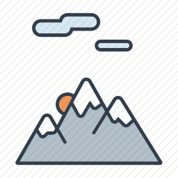 山