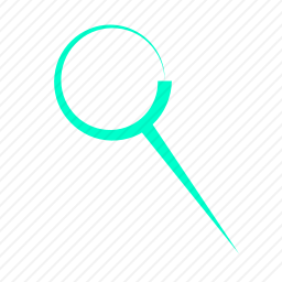 <em>放大镜</em>