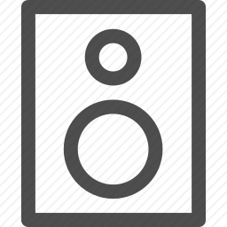 扬声器