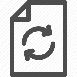 文件