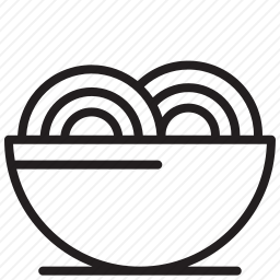 <em>面条</em>