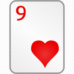 红桃9