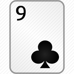 梅花9