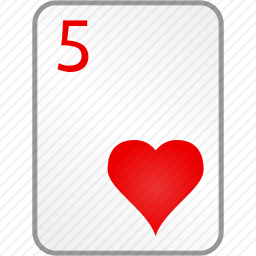 红桃5