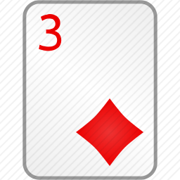 方块3