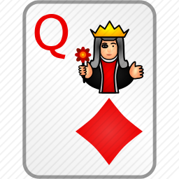 方块Q