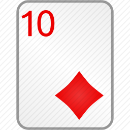 方块10