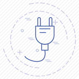<em>插头</em>
