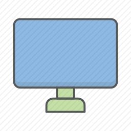 <em>显示器</em>