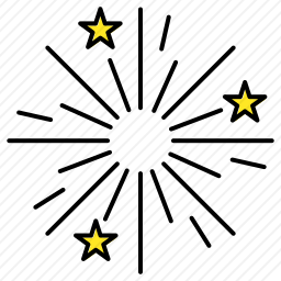 <em>烟花</em>