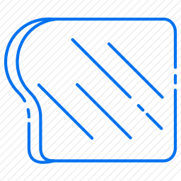 <em>面包</em>