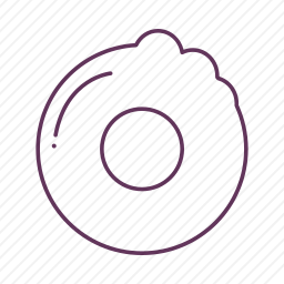 <em>甜甜圈</em>