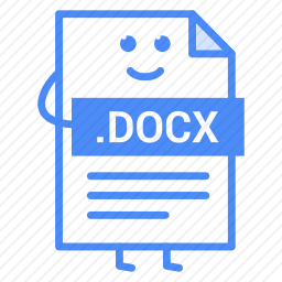 DOCX文件