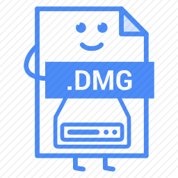 DMG文件