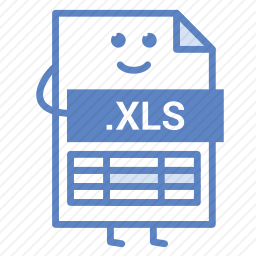 <em>XLS</em><em>文件</em>
