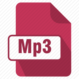 MP3文件