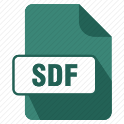 <em>SDF</em>文件