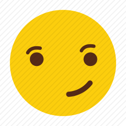 笑脸