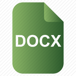 docx文件