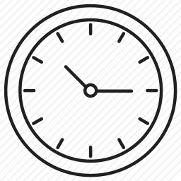 <em>时钟</em>