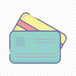 <em>信用卡</em>