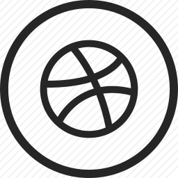 Dribbble